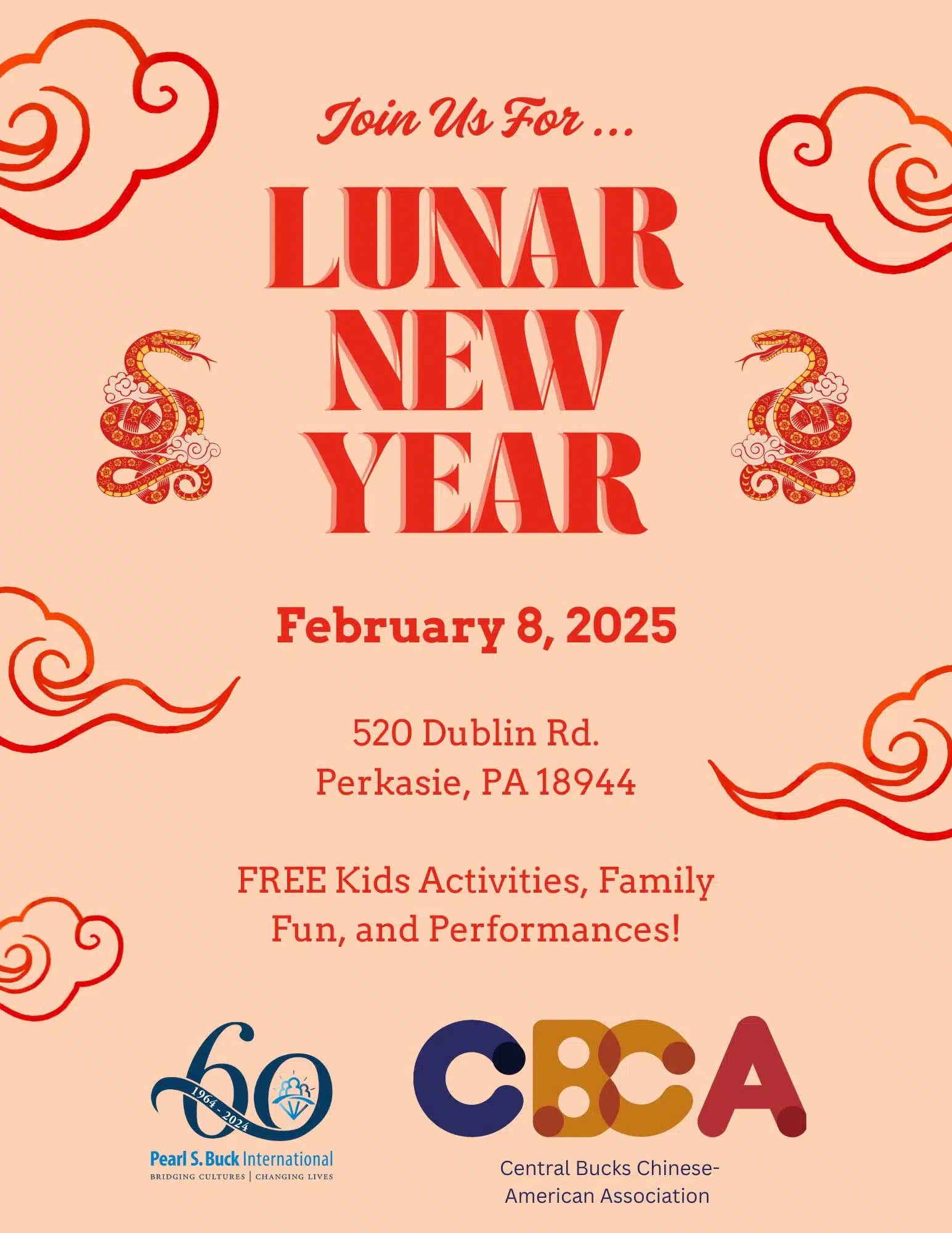 Chinese Lunar New Year